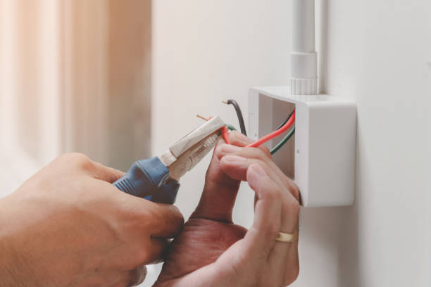 Emergency Electrical Repair Services in Blackville, SC