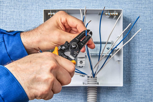 Industrial Electrical Services in Blackville, SC